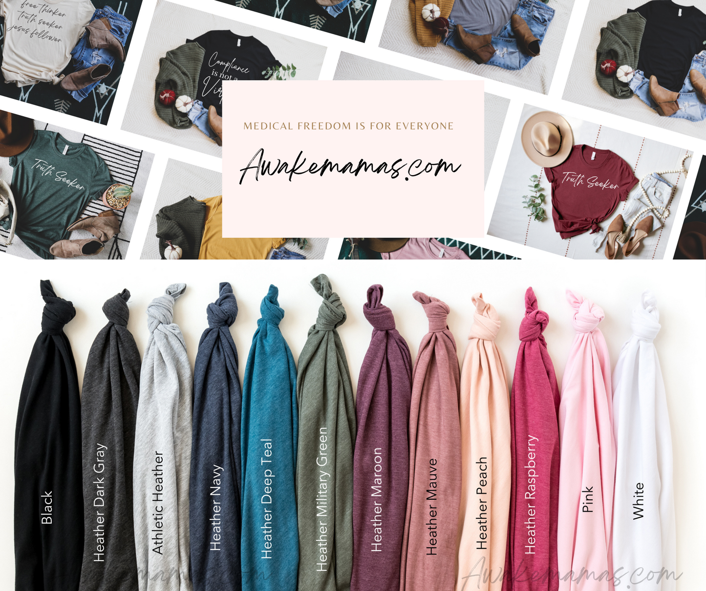 Advocate Like a Mother College Hoodie