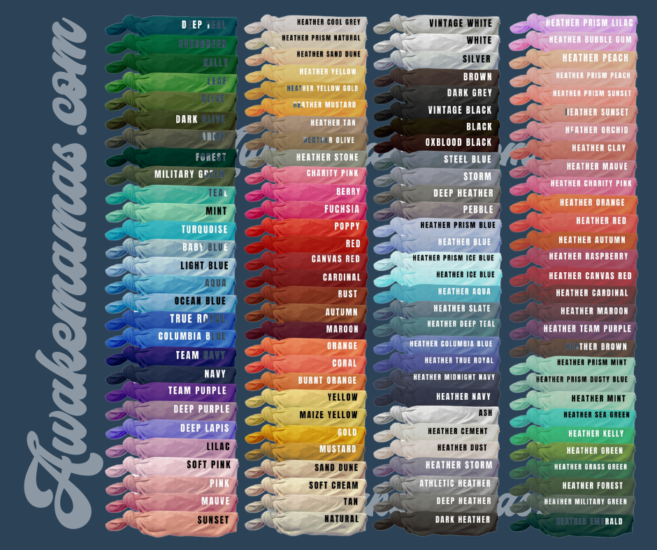 Freedom Over Fear Boyfriend Tee