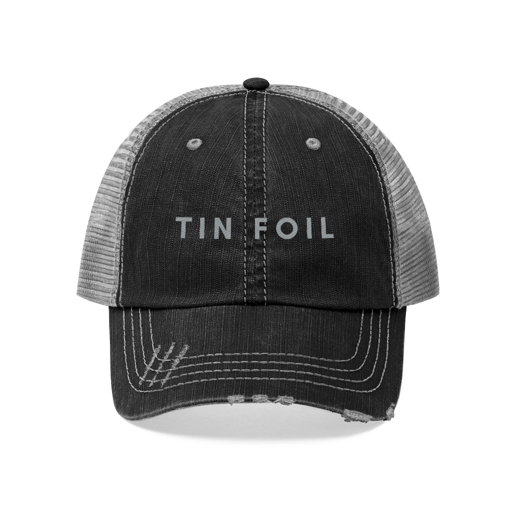 Tin foil beanie - Official Store