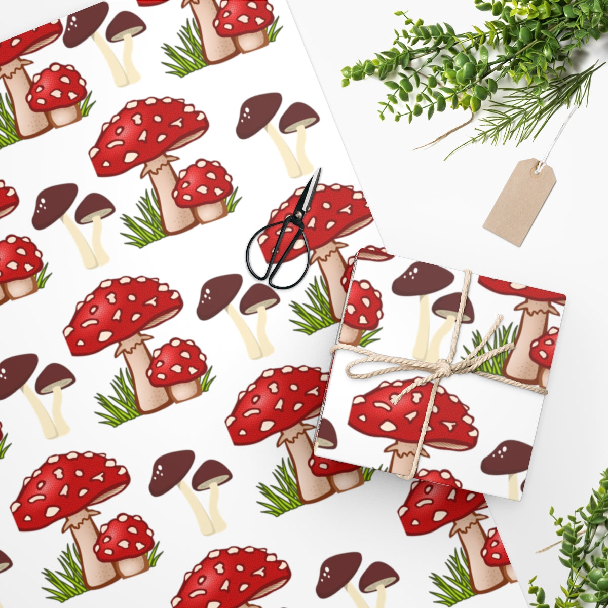 Wrapping Paper