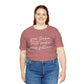 Free Thinker Women's Deluxe T-shirt