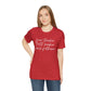 Free Thinker Women's Deluxe T-shirt