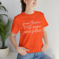 Free Thinker Women's Deluxe T-shirt