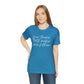 Free Thinker Women's Deluxe T-shirt