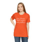 Free Thinker Women's Deluxe T-shirt