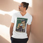 Shove That Shot Where The Sun Don't Shine Men's Lightweight V-Neck Tee