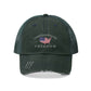 I tested positive for Freedom Trucker Hat, America Hat, Patriot Cap,  Medical Freedom Protest Hat, Freedom Hat,