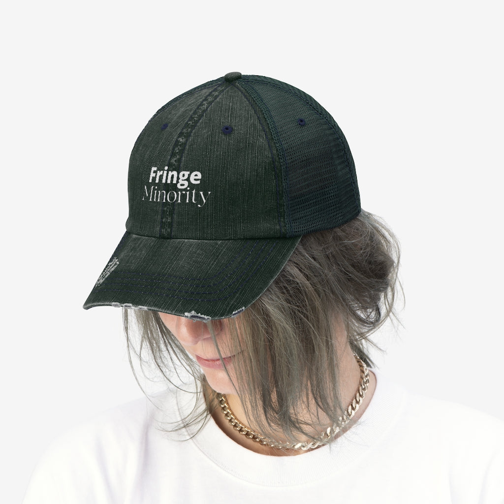 Fringe cap store