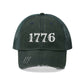 1776 America Patriot Medical Freedom Trucker Hat