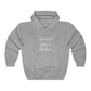 Advocate Like a Mother Classic Hoodie Heavy Blend™ Hooded Sweatshirt