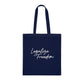 Legalize Freedom Tote Bag