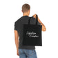 Legalize Freedom Tote Bag