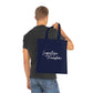 Legalize Freedom Tote Bag