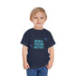 Medical Freedom Matters Kids Toddler Short Sleeve Tee | Medical Freedom | Patriot | Kids Advocacy Shirt | Informed Consent Matters | Vaccination Shirt | Masking Shirt