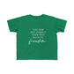 You can not comply your way back to freedom Kid's Fine Jersey Tee