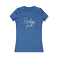 Freedom Over Fear Women's Favorite Tee