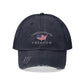 I tested positive for Freedom Trucker Hat, America Hat, Patriot Cap,  Medical Freedom Protest Hat, Freedom Hat,