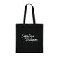 Legalize Freedom Tote Bag