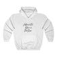 Advocate Like a Mother Classic Hoodie Heavy Blend™ Hooded Sweatshirt