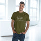 Free Thinker Men's Deluxe T-shirt