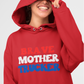 Brave Mother Trucker Heavy Blend™ Hooded Sweatshirt