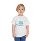 Medical Freedom Matters Kids Toddler Short Sleeve Tee | Medical Freedom | Patriot | Kids Advocacy Shirt | Informed Consent Matters | Vaccination Shirt | Masking Shirt