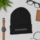 Unjabbed Cuffed Beanie