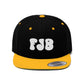 FJB Flat Bill Hat, Fuck Joe Biden Embroidery, America Hat, Patriot Cap, Winter Accessories, Freedom Hat, Medical Freedom