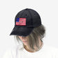 American Flag Freedom Convoy 2022 Trucker Hat, Funny Political Patriot Cap,  Medical Freedom Protest Hat, Canada Trucker Hat