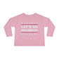 Let's Go Brandon Toddler Long Sleeve Tee