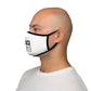 Caution Politically Incorrect Polyester Face Mask | Awake Face Diaper | Mouth Covering | Safety Mask | False Sense of Security