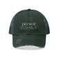 Do Not Comply Trucker Hat, America Hat, Political Patriot Cap,  Medical Freedom Protest Hat, Freedom Hat, Freedom Convoy